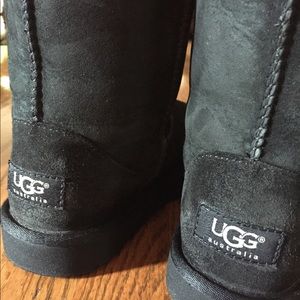 Ugg Boots